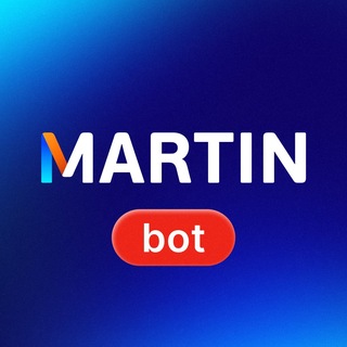 MARTINbot_officialliy_bot