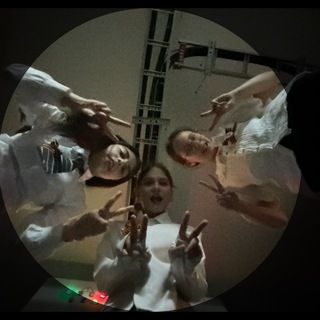 GIRLS DANGEROUS