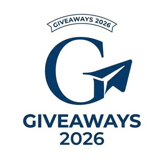 Giveaways 2026 (Uz)