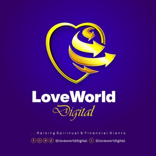 Loveworld Digital Cell