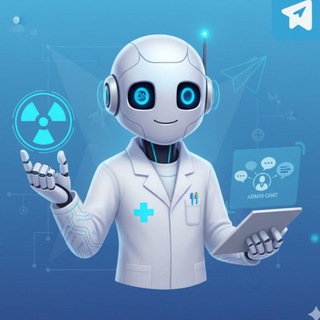 BOT | Медицинская физика