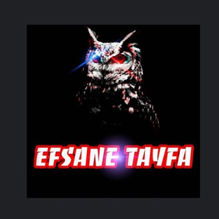 ❌EFSANE TAYFA❌