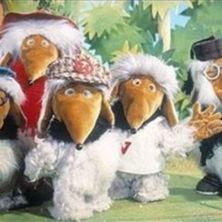 Wombles Of Wimbleton