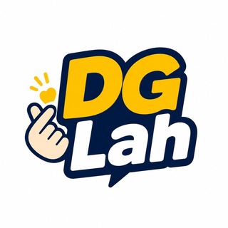 DG Lah_DGKasi