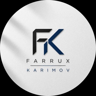 Farrux Karimov