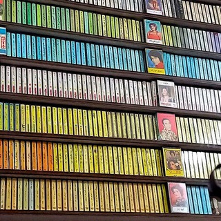 نوار کاست
