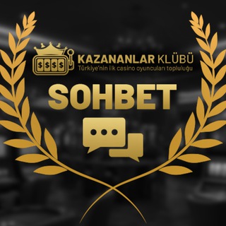 KAZANANLAR KLÜBÜ SOHBET