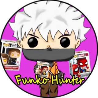 Funko Hunter