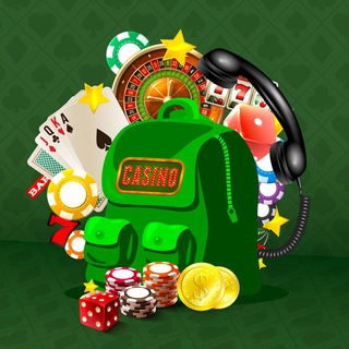 Bags Casino 🎒🎒🎒🎲