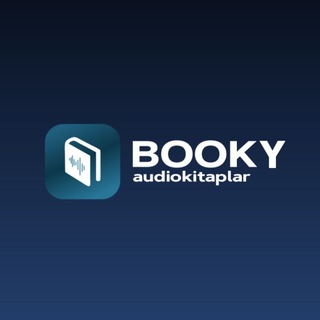 Booky - qaraqalpaq tilinde audiokitaplar