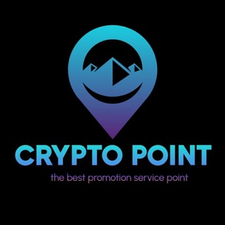 CRYPTO POINT™️
