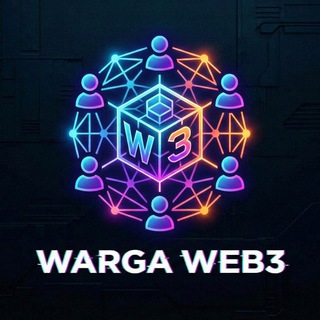 WARGA WEB3