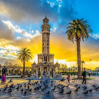 İZMİR SOHBET