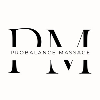Admin ProBalance massage