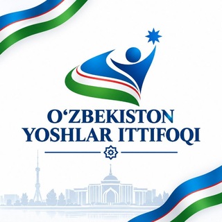OʻZBEKISTON yoshlari ittifoqi