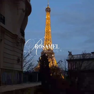ㅤㅤr𓏺osamel