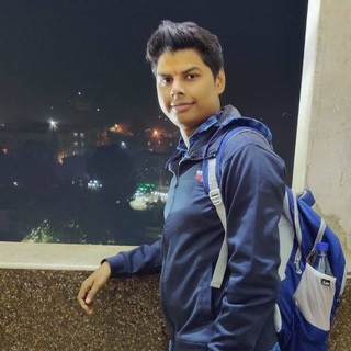 Vikrant Rajawat
