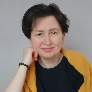 Марина Багирова