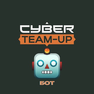 TEAM-UP • BOT