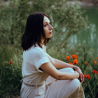 Liubov Denisenko