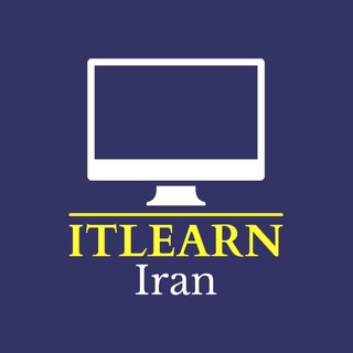 ITlearnIran Admin