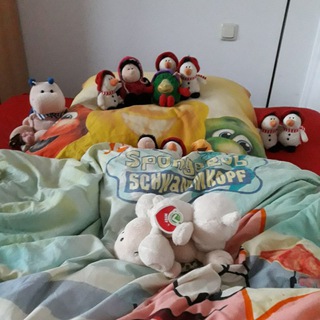 BlödelGruppe ✌️😋🍪🦔