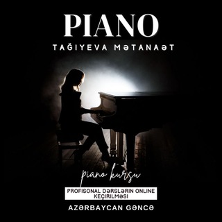 Musiqi Dərsləri 🎵🎶 Matanat Teacher 🎹🎼🎧 Dim ve Miq. Atestatsiya,ve Sertifikasiya 🎹🎵🎶🎼🔊🌸