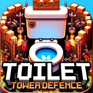 Toilet Tower / Five Nights / Skibidi /Tower Defense чат