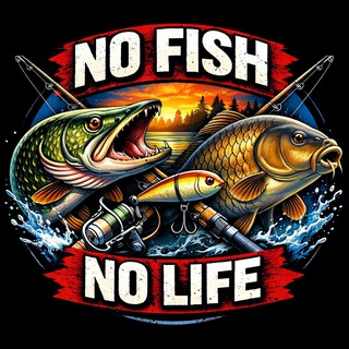 No Fish - No Life