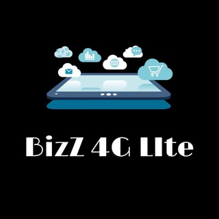 BizZ 4G LIte Officiel 📱💻📲