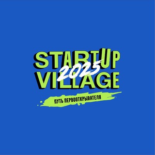 Startup Village Chat