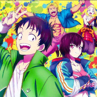 Zom 100 in Tamil Dub | Crunchyroll