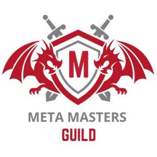 Meta masters Guild (Official Telegram