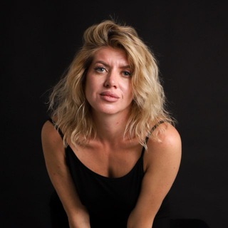 Анна Васильчикова