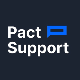 PACT support