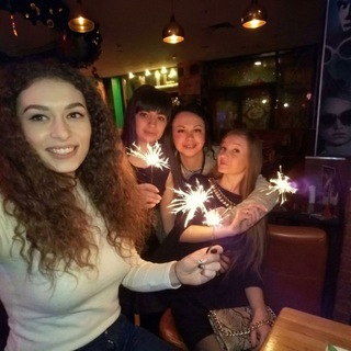 Тан Тан 🎄