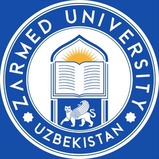 Zarmed University (Rasmiy)