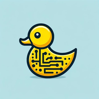 The Telegate 🐤