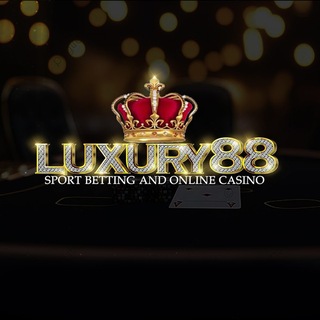 LUXURY888