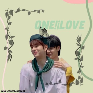 one!¡love | love