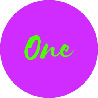 One - Korea Web Series