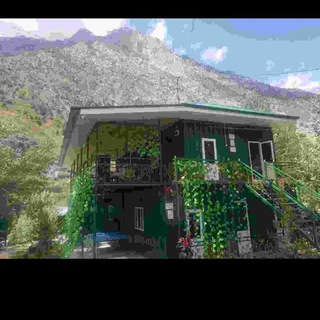 Shohmardon tanho hotel