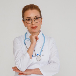 Зульфия Афридонова