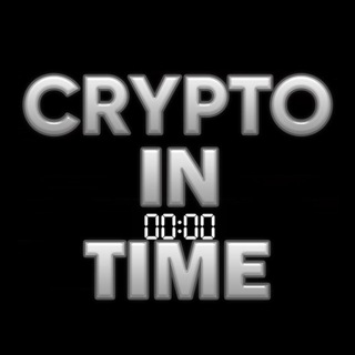 Crypto Time