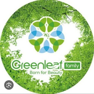 «GREENLEAF» mahsulotlari🍀