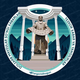 Фарғона Бугун админ