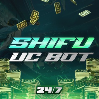 SHIFU 24/7