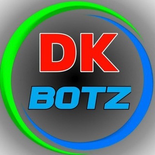 DK BOTZ ⁠