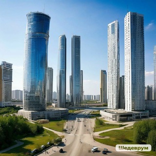 Welcome to Moscow