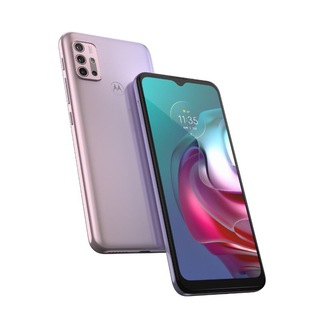 Moto G³⁰ | Español